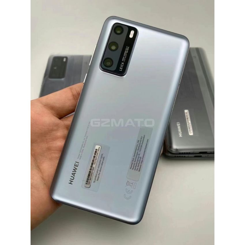 Huawei P40 Pro 8GB+256GB 5G Smart Phone Hong Kong Version, Global Carrier.