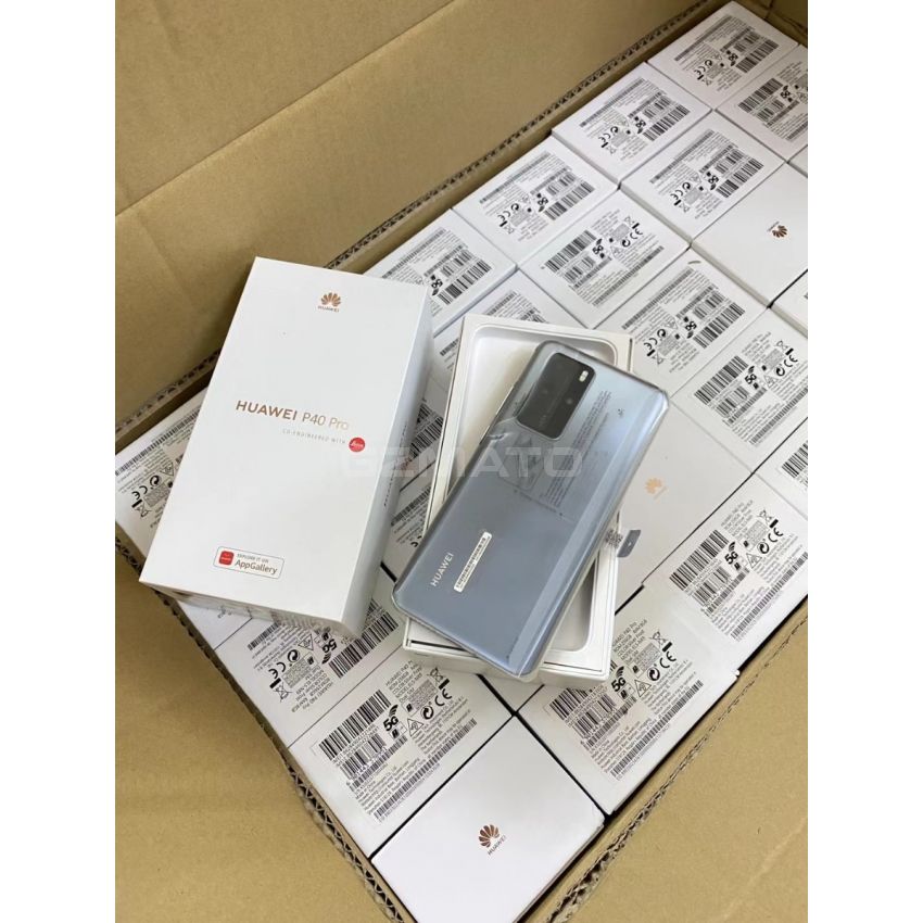 Huawei P40 Pro 8GB+256GB 5G Smart Phone Hong Kong Version, Global Carrier.