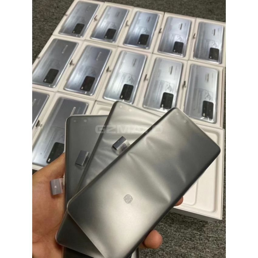 HUAWI P40 Pro 8GB+256GB Europe Version 5G Smart Phone, Global Carrier.