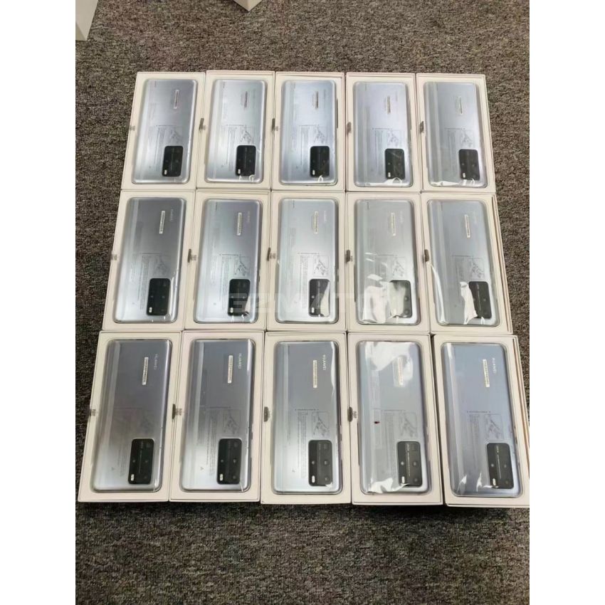 HUAWI P40 Pro 8GB+256GB Europe Version 5G Smart Phone, Global Carrier.