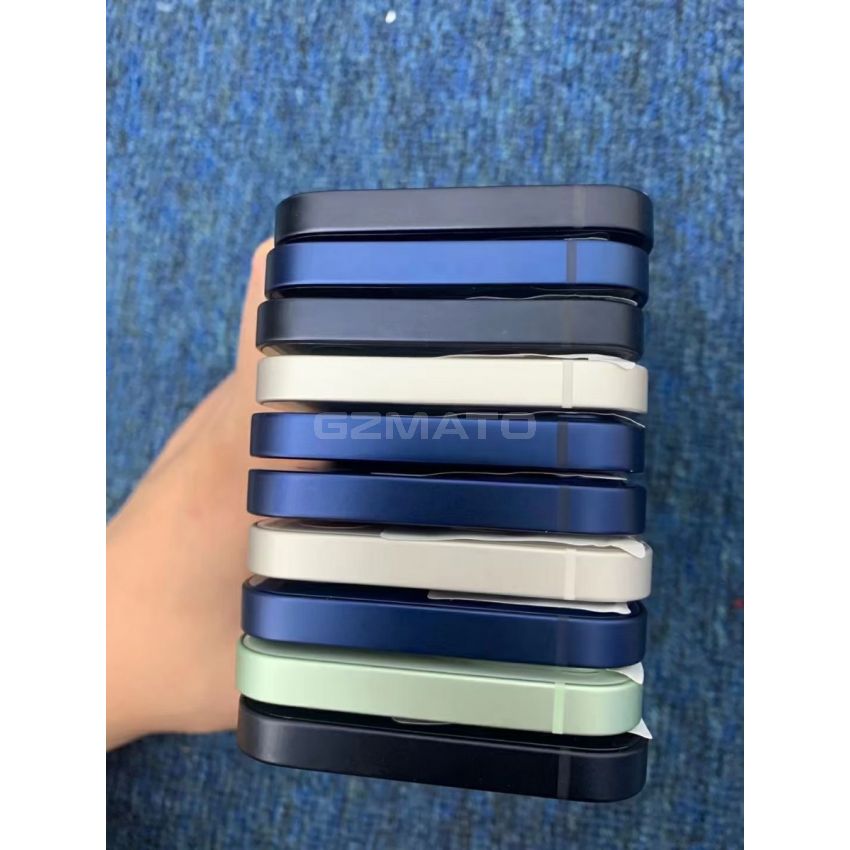 USED Apple iPhone 12 mini Fully Unlocked Global Carrier Network
