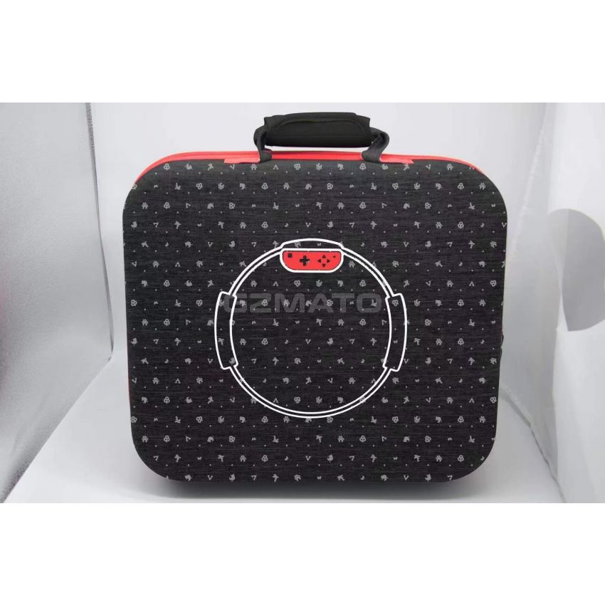 Switch Ring Fit Adventure Carrying Case- Handbag for Nintendo Switch Ring Fit Adventure Game