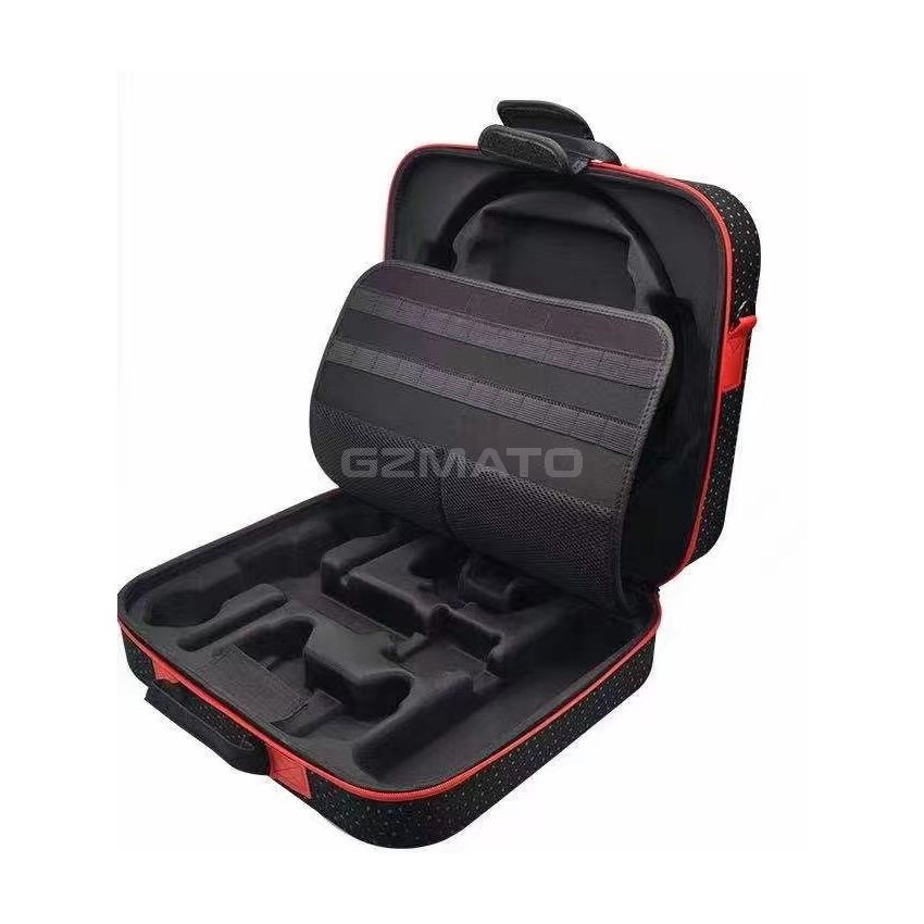Switch Ring Fit Adventure Carrying Case- Handbag for Nintendo Switch Ring Fit Adventure Game