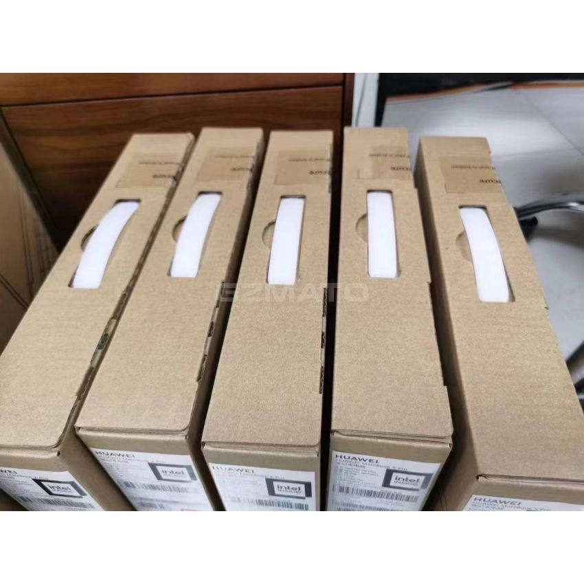 HUAWEI MateBook X Pro Intel i7 RAM 16GB SSD 512GB 3K Touch Screen 13.9-inches 2021 Model