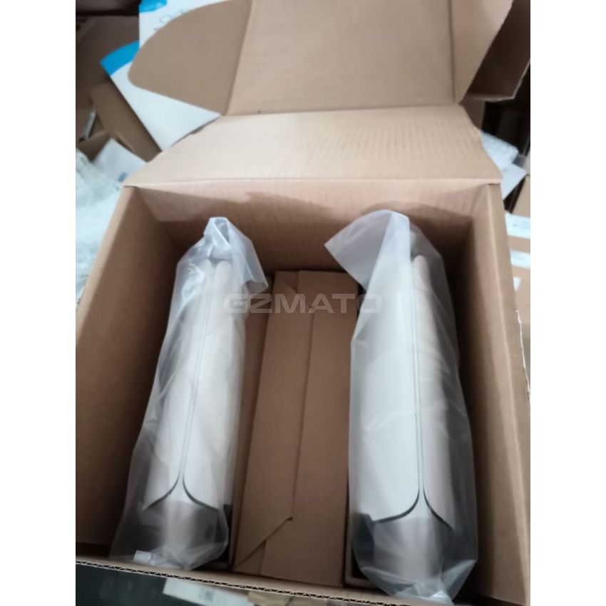 NETGEAR Orbi Tri-Band WiFi 6 Mesh System, 4.2Gbps, Router AX4200 WiFi Mesh System (RBK753)