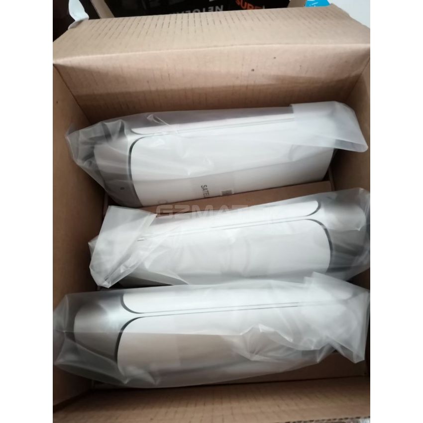 NETGEAR Orbi Tri-Band WiFi 6 Mesh System, 4.2Gbps, Router AX4200 WiFi Mesh System (RBK753)