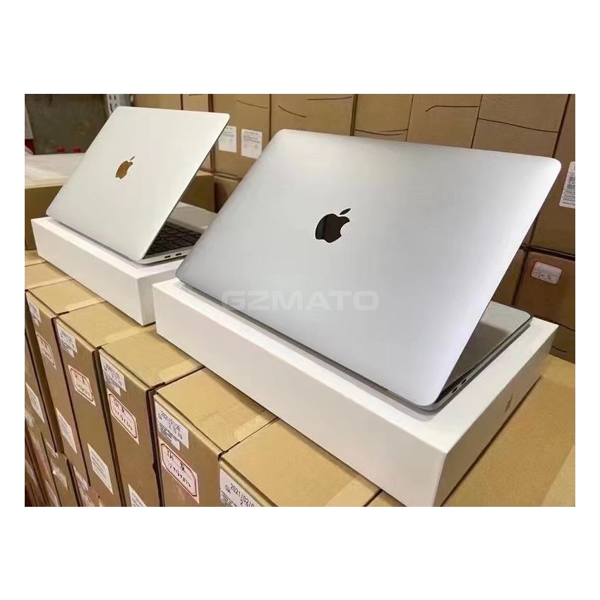 NEW Apple MacBook Pro 13-Inches Intel Core i7 2.3Ghz 10th Generation 32GB RAM SSD 2TB Custom Edition P52-Y99 Space Gray 2020 -Refurbished