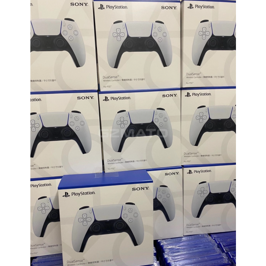 SONY - PlayStation 5 Console Japan Digital Version