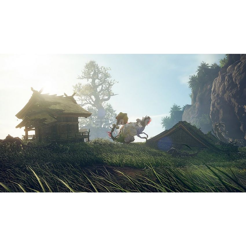 Wild Hearts - PlayStation 5