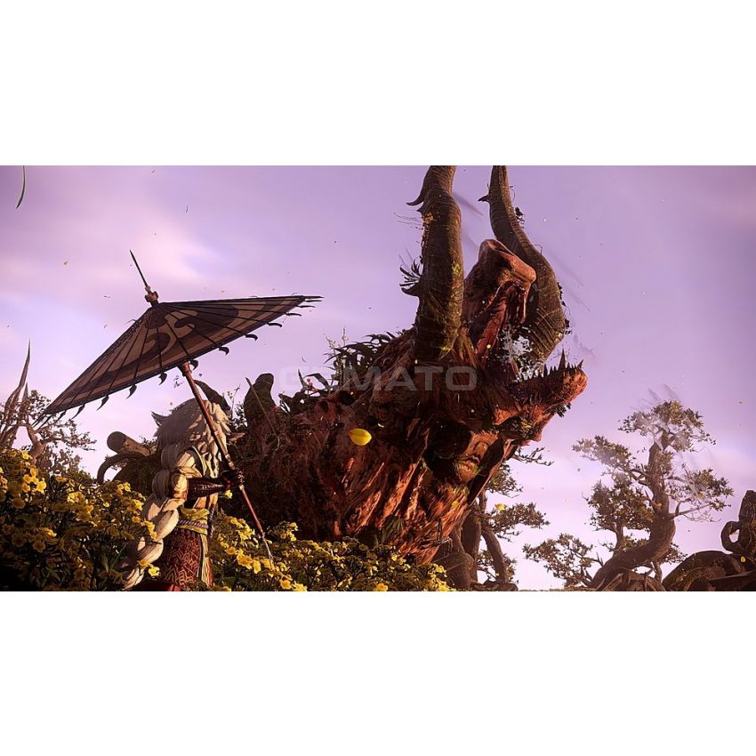 Wild Hearts - PlayStation 5