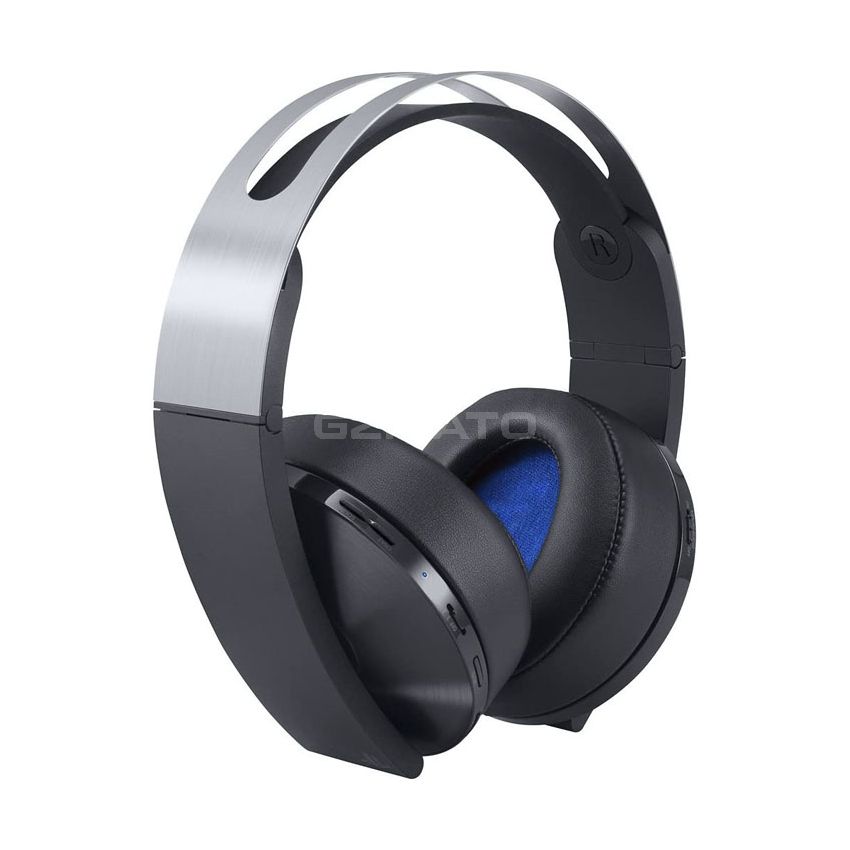 SONY Wireless Headset-3D Surround Audio - PlayStation 4