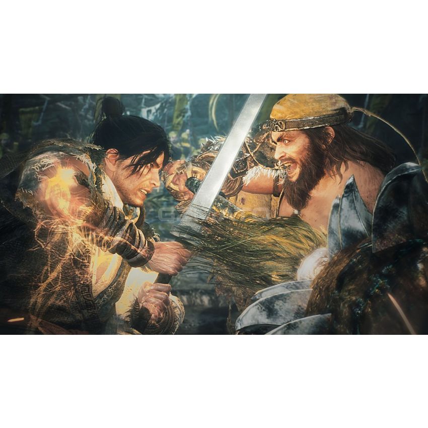 Wo Long: Fallen Dynasty - PlayStation 5