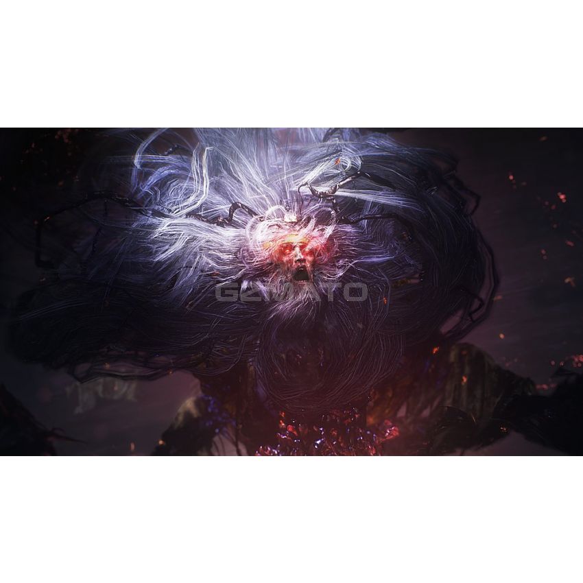 Wo Long: Fallen Dynasty - PlayStation 5