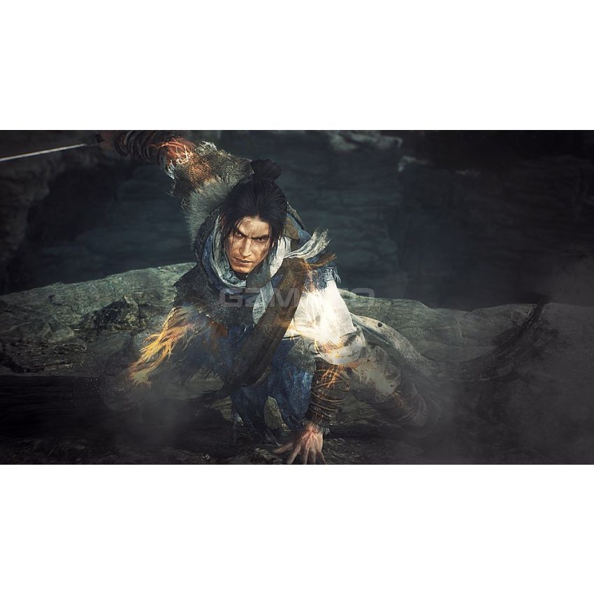 Wo Long: Fallen Dynasty - PlayStation 5
