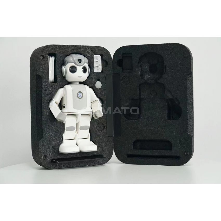 UBTECH Alpha Mini AI Smart Robotics, Early Education Programming Learning for Children
