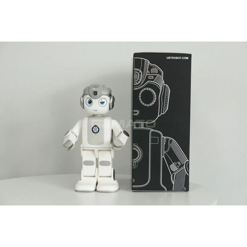 UBTECH Alpha Mini AI Smart Robotics, Early Education Programming Learning for Children