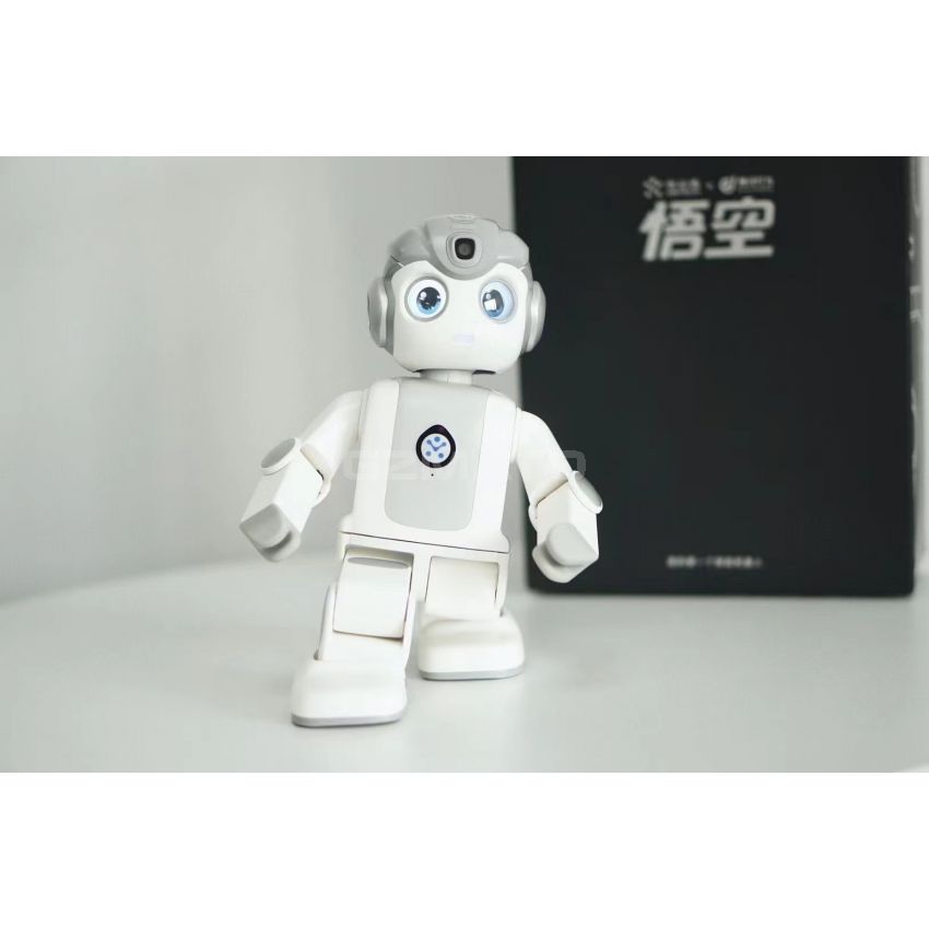 UBTECH Alpha Mini AI Smart Robotics, Early Education Programming Learning for Children