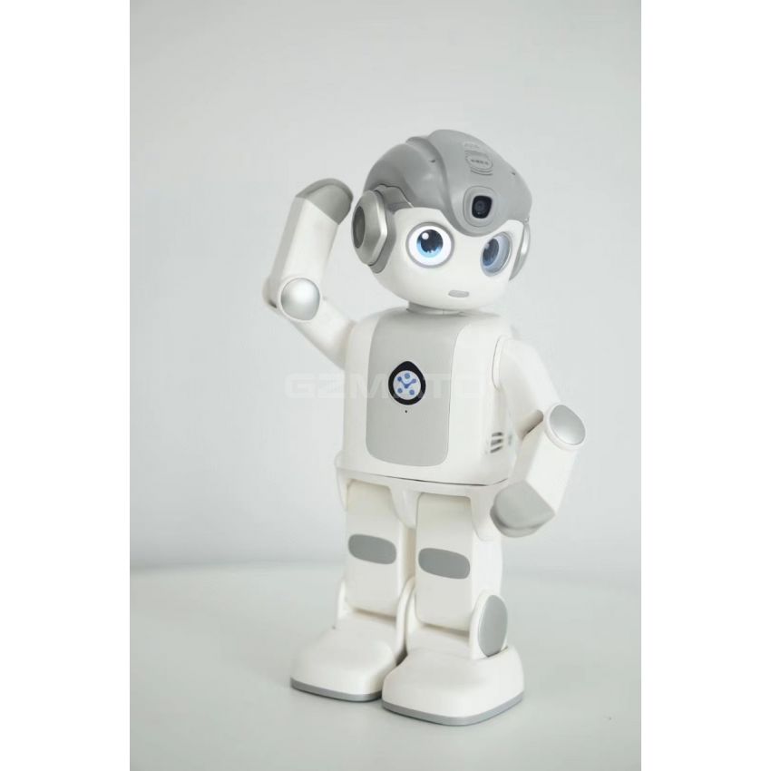 UBTECH Alpha Mini AI Smart Robotics, Early Education Programming Learning for Children