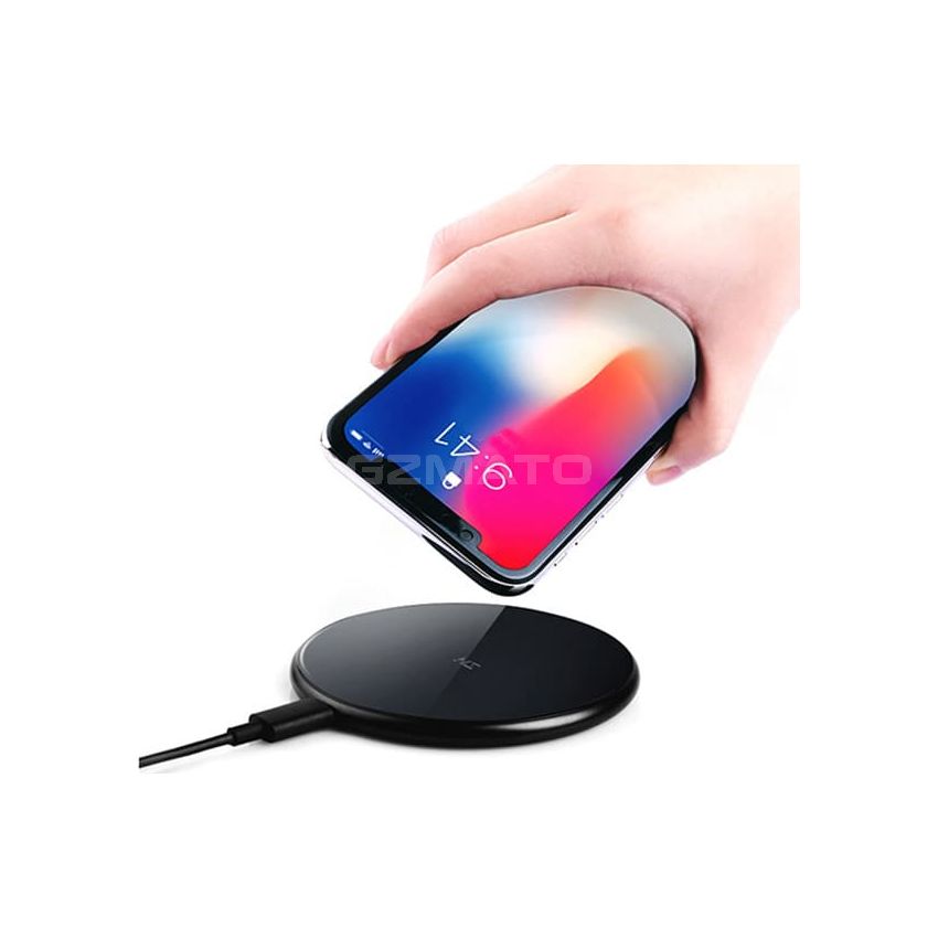 LevPower X Qi Certified 10W Wireless Charger