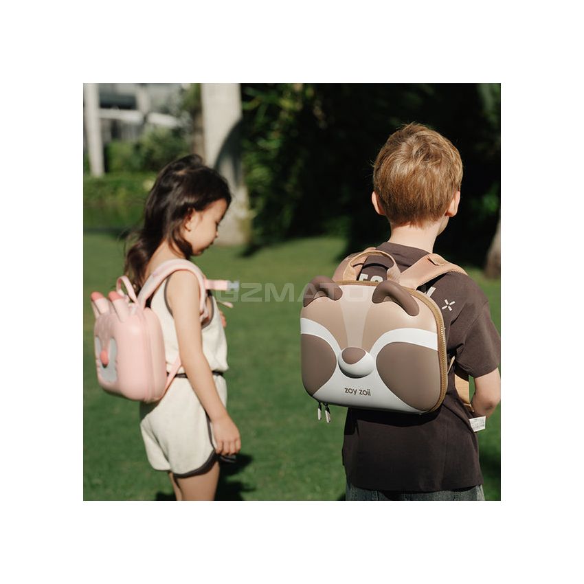 Zoyzoii®B18-C Animal Series Backpack（vital tiger）