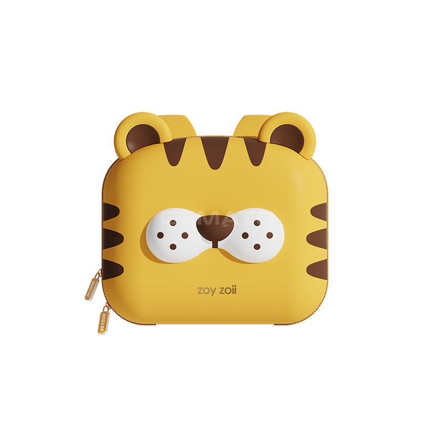 Zoyzoii®B18-C Animal Series Backpack（vital tiger）