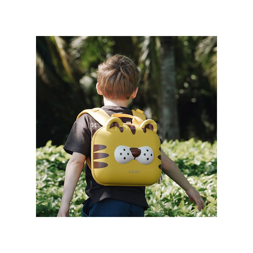 Zoyzoii®B18-C Animal Series Backpack（vital tiger）