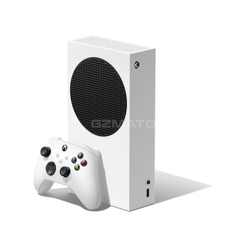 NEW Microsoft XBOX Series S-Japan Version