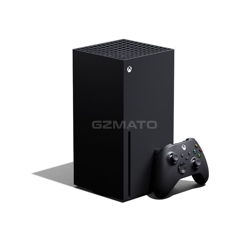 NEW Microsoft XBOX Series X China XG Edition