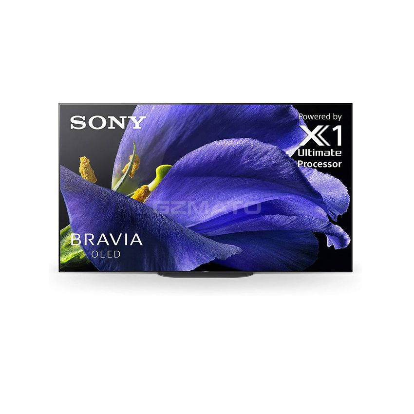 Sony XBR-55A9G 55-inch TV: MASTER Series BRAVIA OLED 4K Ultra HDR Smart TV