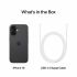 Apple - iPhone 16 512GB Factory Unlocked - Black