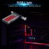 Intel PCIe Dual Band Adapter AX200 Wi-Fi 6 Bluetooth 5.1 Network WiFi Card 802.11ax/ac 2.4G 5G RGB Desktop PC