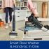 TINECO Wireless Intelligent Floor Scrubber iFLOOR 2.0 Slim 2500mAh (FW150100CN 190W) Household Vacuum Cleaner Mopping Integrated Cleaning - 2021
