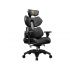 COUGAR Terminator Unprecedented Revolution of the Gaming Chair with Unique Mechanical Aesthetics