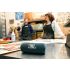JBL - Flip 7 Portable Waterproof Wireless Speaker - White