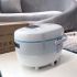 Whirlpool Smart Rice Cooker 4L WRC-CS403K 860W 220V Touch Panel with ceramic liner