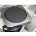 Apple - Mac mini Intel Core i3 4-core, RAM8GB, SSD 256GB, UHD Graphics 630 CN Version 2020 - NF2, Space Gray