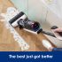 TINECO Wireless Intelligent Floor Scrubber FLOOR ONE 2.0 (LED - FW100400CN 220W) Household Vacuum Cleaner Mopping Integrated Cleaning - 2021