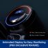TINECO Wireless Intelligent Floor Scrubber FLOOR ONE 2.0 (LCD - FW100100CN 220W) Household Vacuum Cleaner Mopping Integrated Cleaning