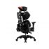 COUGAR Terminator Unprecedented Revolution of the Gaming Chair with Unique Mechanical Aesthetics