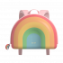 Zoyzoii®B8 Dream Series Backpack(Sugar Heart Rainbow)