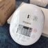 Whirlpool Smart Rice Cooker 4L WRC-CS403K 860W 220V Touch Panel with ceramic liner
