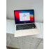 NEW Apple MacBook Air 13-Inch M1 Chip 8-Core RAM 8GB 512GB Retina Display with True Tone, Touch ID -  CN Version Official Refurbished, Gold NE3
