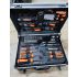TACKLIFE HHK4B 136pcs Tool Set Hand Tools for Daily Use Househould Tool Kits for Maintenance Work Repair