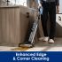 TINECO Wireless Intelligent Floor Scrubber FLOOR ONE 2.0 (LCD - FW100100CN 220W) Household Vacuum Cleaner Mopping Integrated Cleaning
