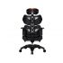 COUGAR Terminator Unprecedented Revolution of the Gaming Chair with Unique Mechanical Aesthetics
