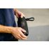 JBL - Charge 6 Portable Wireless Speaker - Black