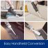 TINECO Wireless Intelligent Floor Scrubber iFLOOR 2.0 Slim 2500mAh (FW150100CN 190W) Household Vacuum Cleaner Mopping Integrated Cleaning - 2021