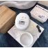 Whirlpool Smart Rice Cooker 4L WRC-CS403K 860W 220V Touch Panel with ceramic liner