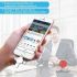 4 in 1 Smart USB Drive High Speed Data Transmission Portable for iOS Android Type C USB