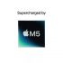 MacBook Pro 14-inch - Apple M5 chip - 1TB SSD - 10-Core CPU - 10-Core GPU - 24GB Memory - Built for Apple Intellegence - Silver